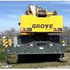 2021 Grove RT890E Crane